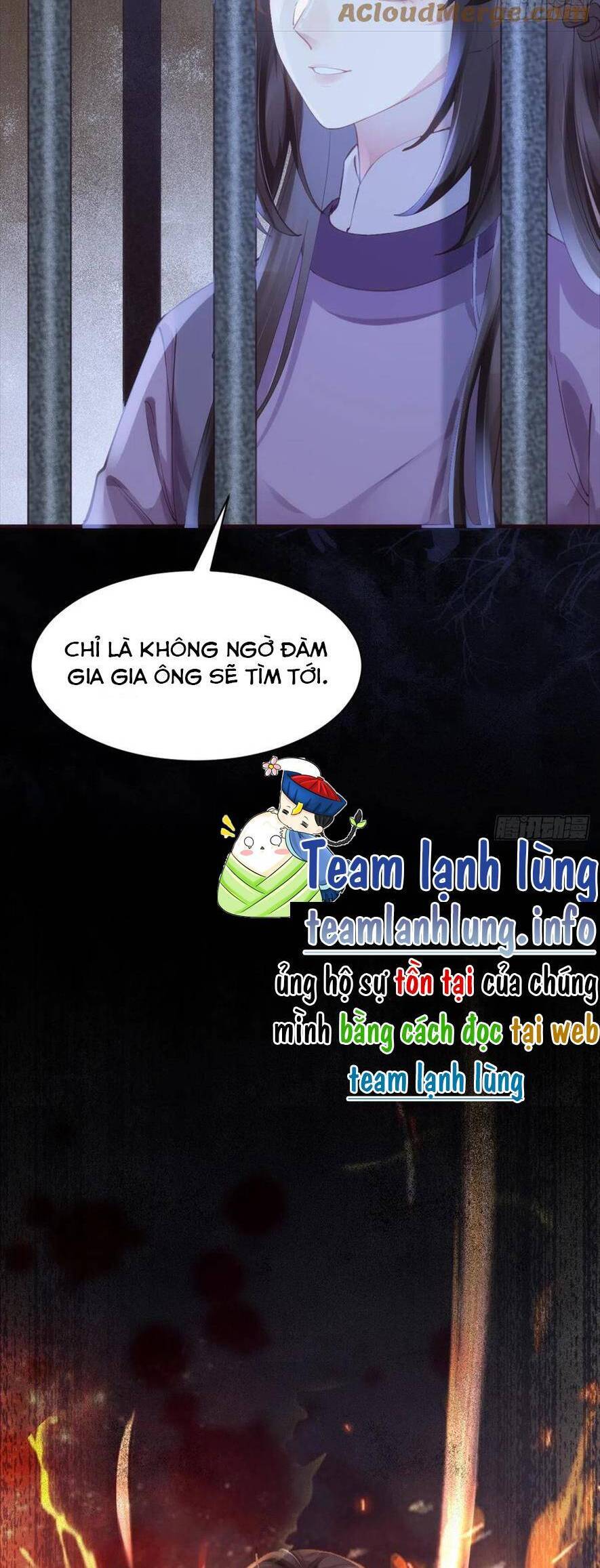 Tuyệt Sắc Quyến Rũ: Quỷ Y Chí Tôn Chap 544 - Next Chap 545