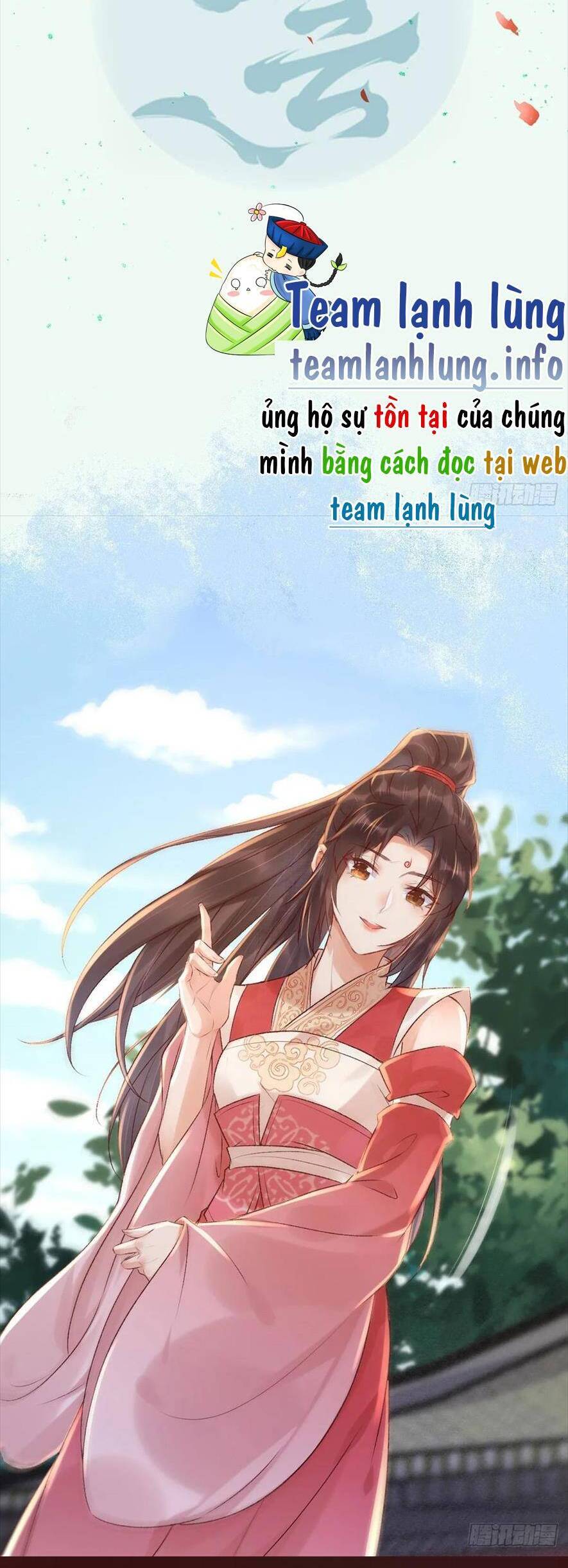 Tuyệt Sắc Quyến Rũ: Quỷ Y Chí Tôn Chap 545 - Next Chap 546