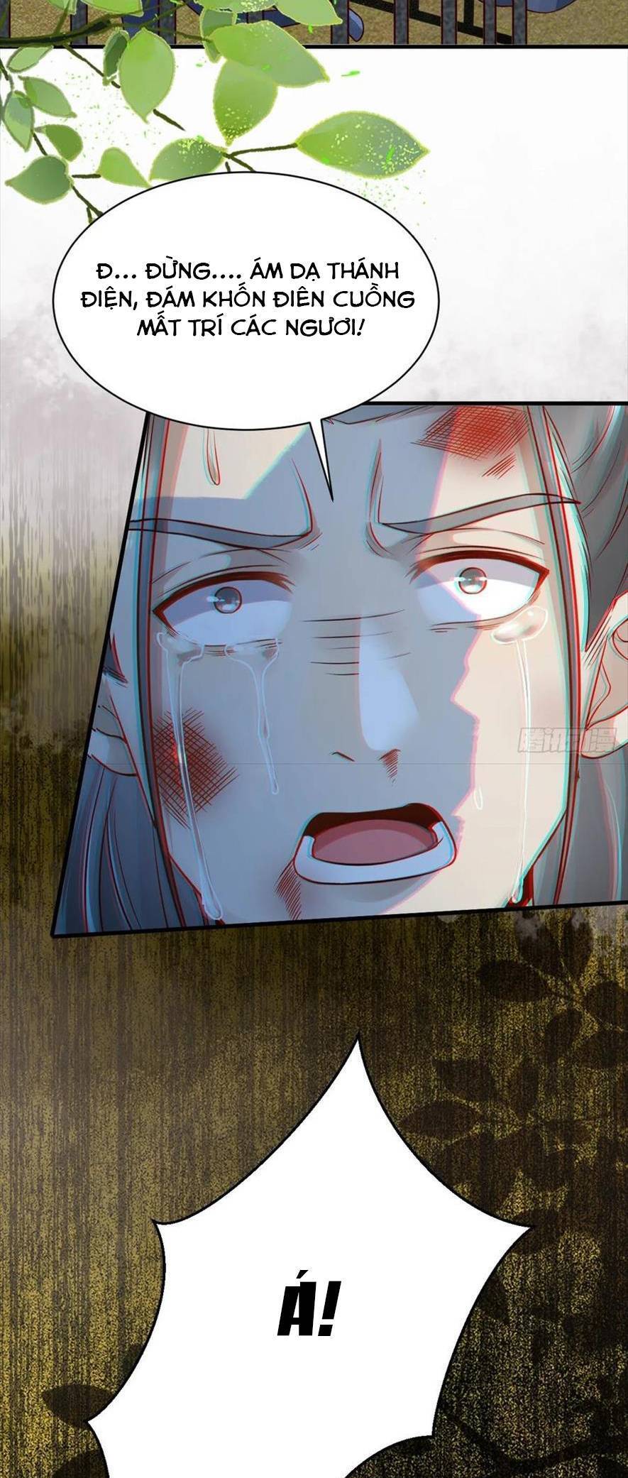 Tuyệt Sắc Quyến Rũ: Quỷ Y Chí Tôn Chap 545 - Next Chap 546