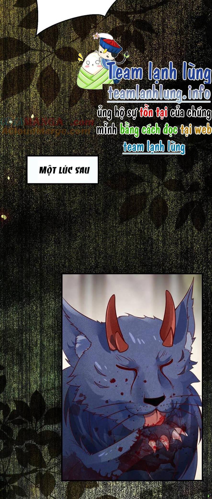 Tuyệt Sắc Quyến Rũ: Quỷ Y Chí Tôn Chap 545 - Next Chap 546