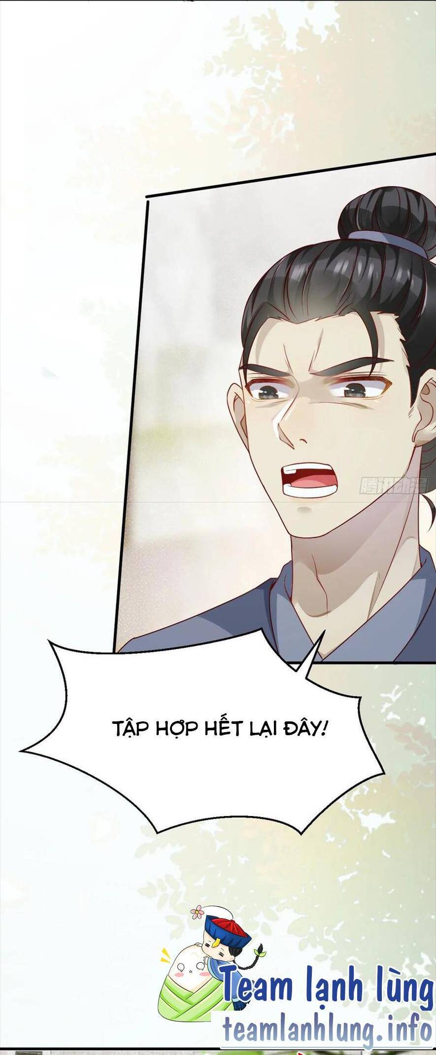 Tuyệt Sắc Quyến Rũ: Quỷ Y Chí Tôn Chap 545 - Next Chap 546
