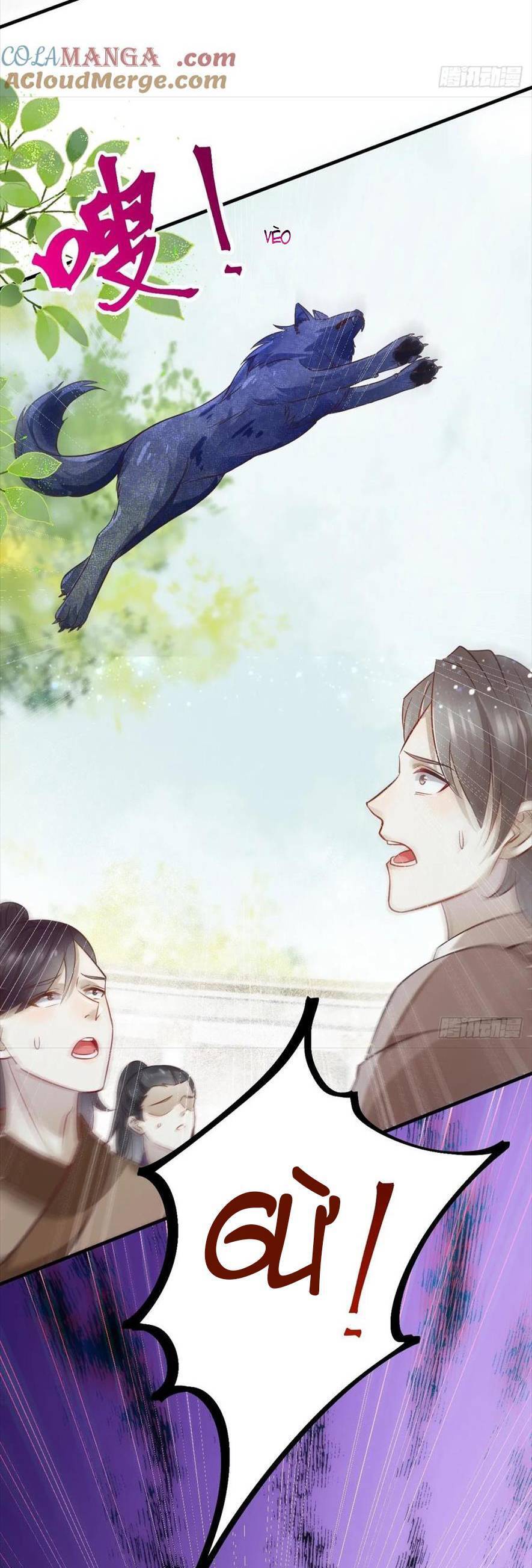 Tuyệt Sắc Quyến Rũ: Quỷ Y Chí Tôn Chap 545 - Next Chap 546