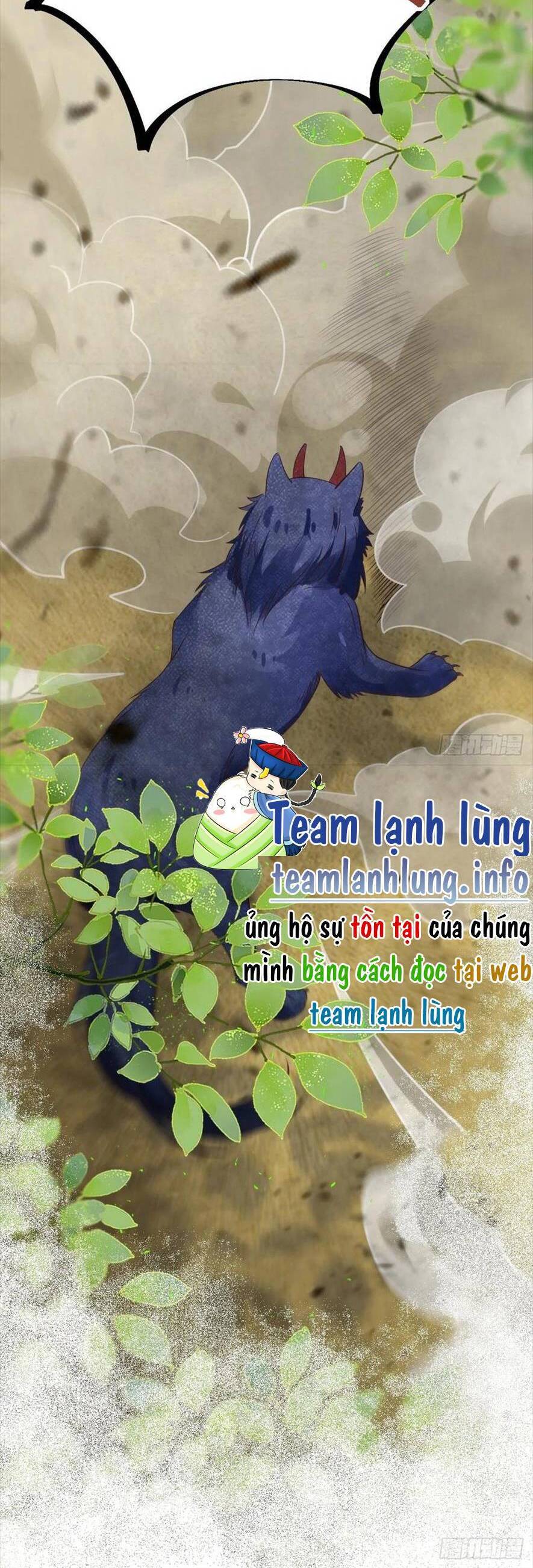 Tuyệt Sắc Quyến Rũ: Quỷ Y Chí Tôn Chap 545 - Next Chap 546