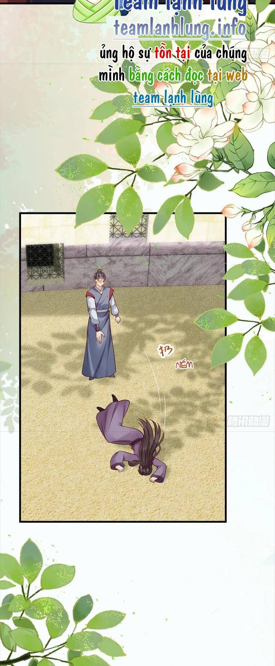 Tuyệt Sắc Quyến Rũ: Quỷ Y Chí Tôn Chap 545 - Next Chap 546