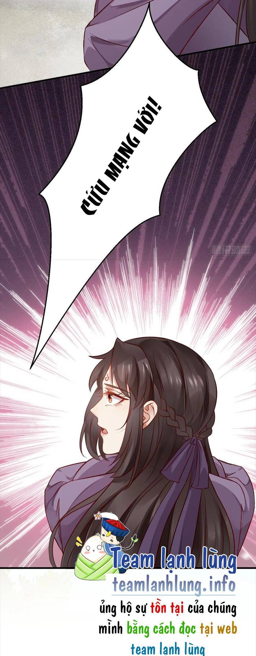 Tuyệt Sắc Quyến Rũ: Quỷ Y Chí Tôn Chap 545 - Next Chap 546