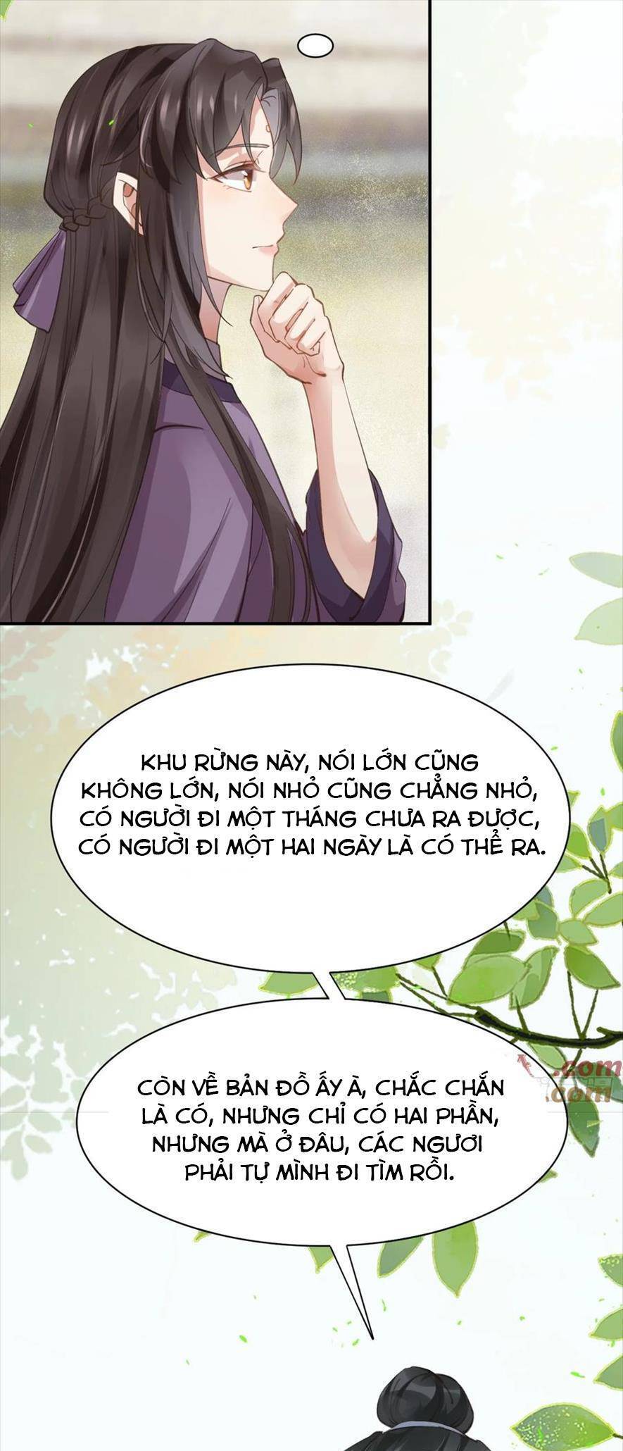Tuyệt Sắc Quyến Rũ: Quỷ Y Chí Tôn Chap 546 - Next Chap 547