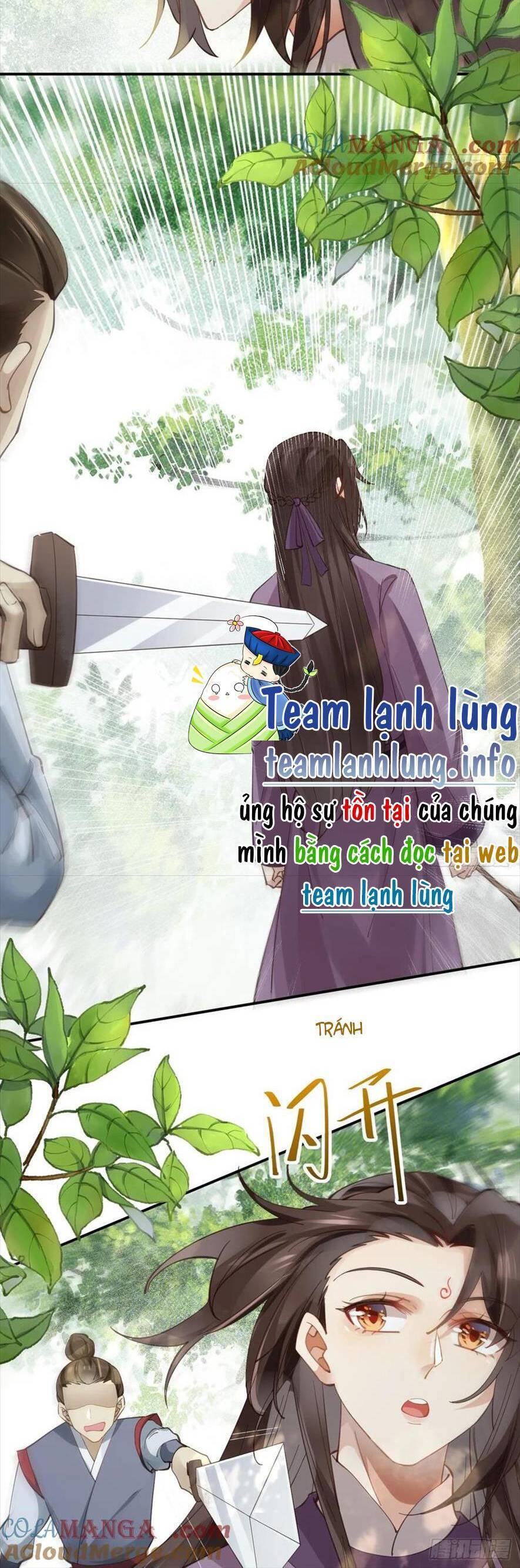 Tuyệt Sắc Quyến Rũ: Quỷ Y Chí Tôn Chap 546 - Next Chap 547