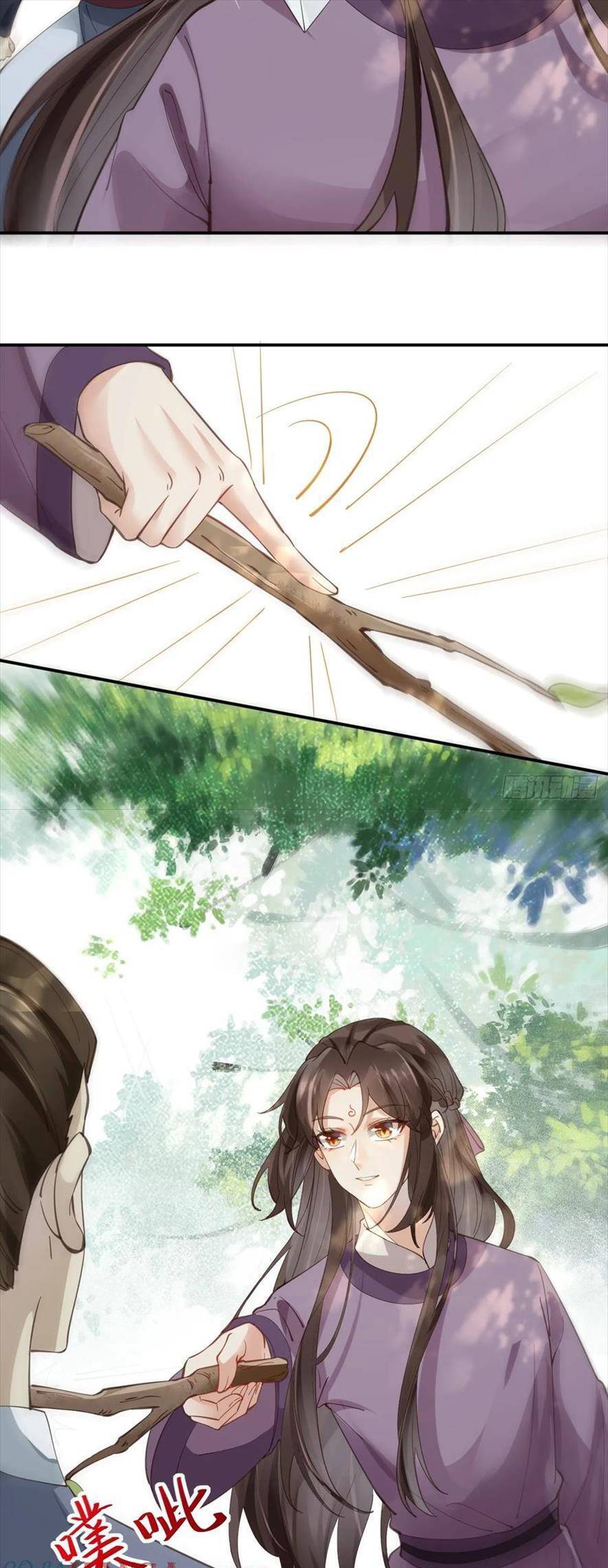 Tuyệt Sắc Quyến Rũ: Quỷ Y Chí Tôn Chap 546 - Next Chap 547