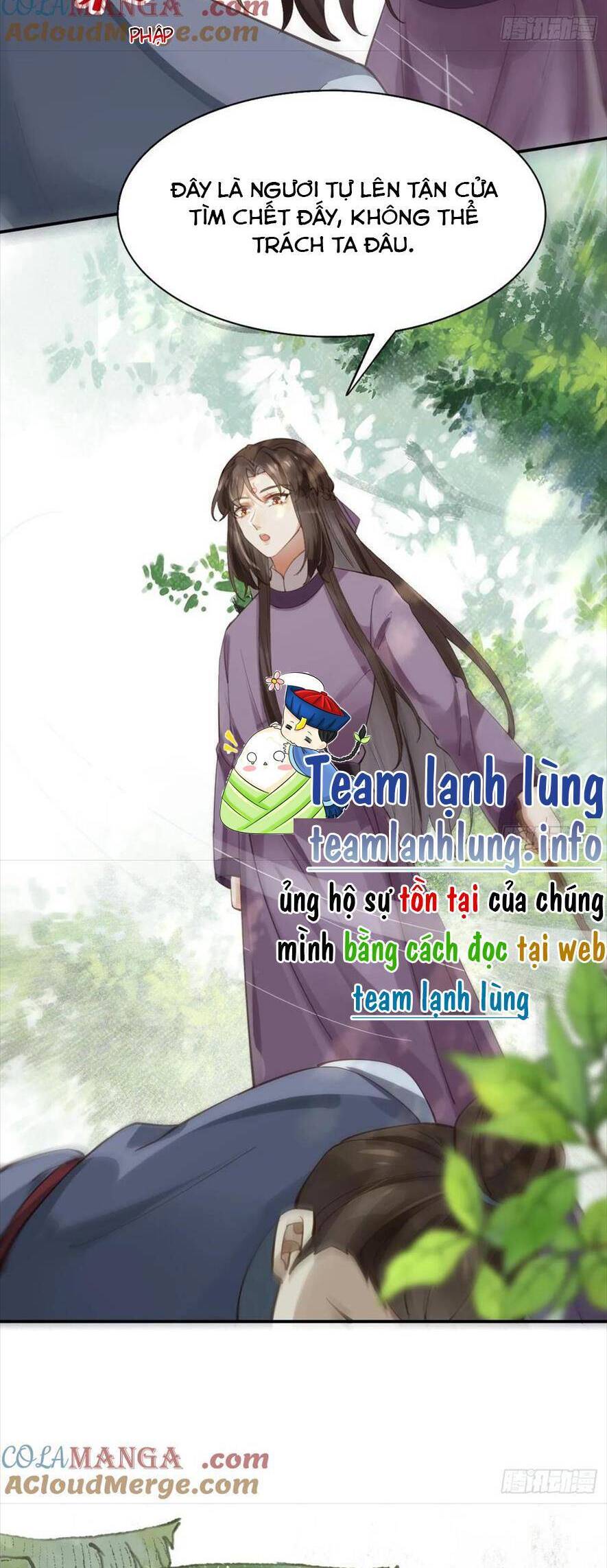 Tuyệt Sắc Quyến Rũ: Quỷ Y Chí Tôn Chap 546 - Next Chap 547