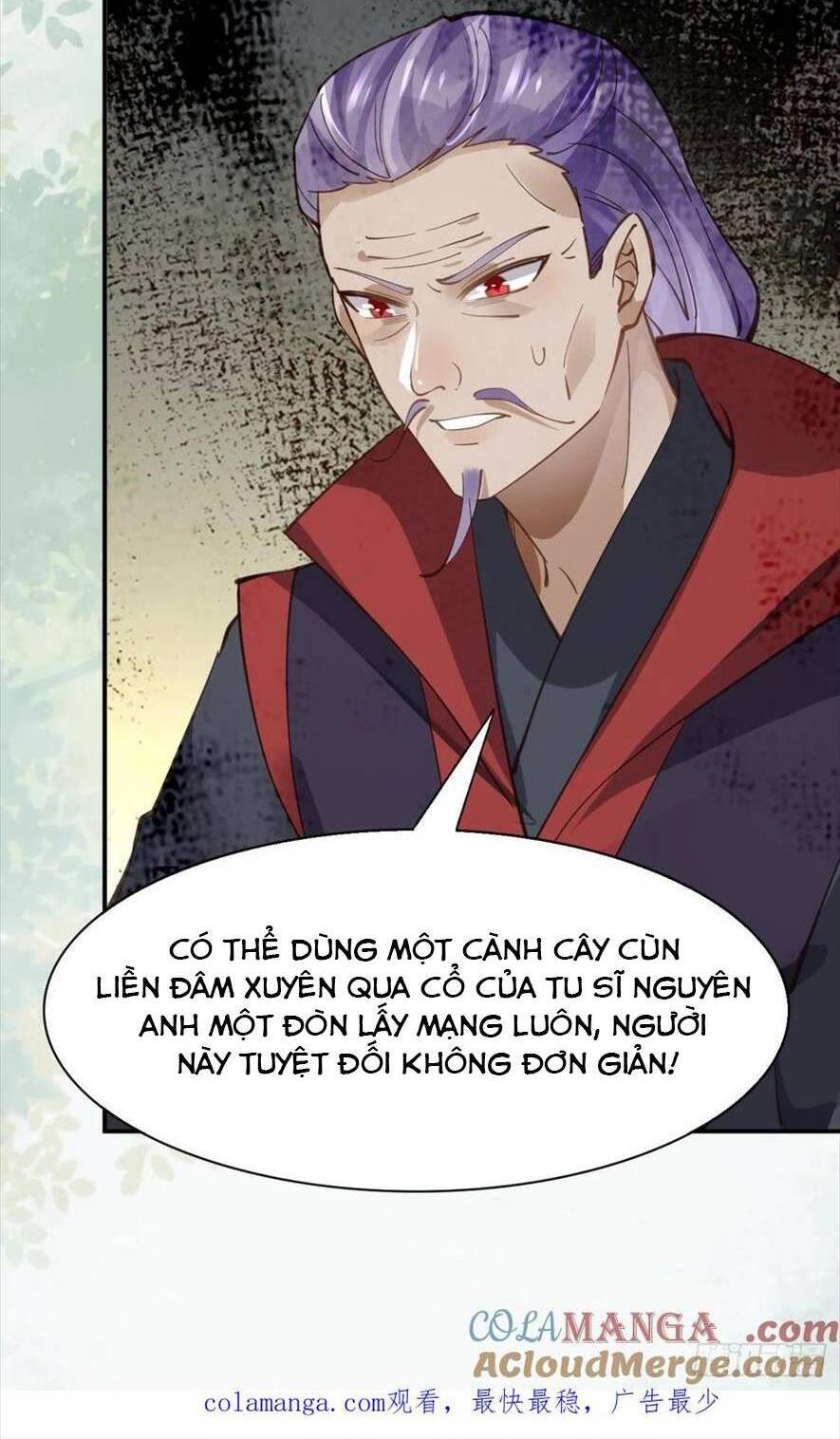 Tuyệt Sắc Quyến Rũ: Quỷ Y Chí Tôn Chap 546 - Next Chap 547
