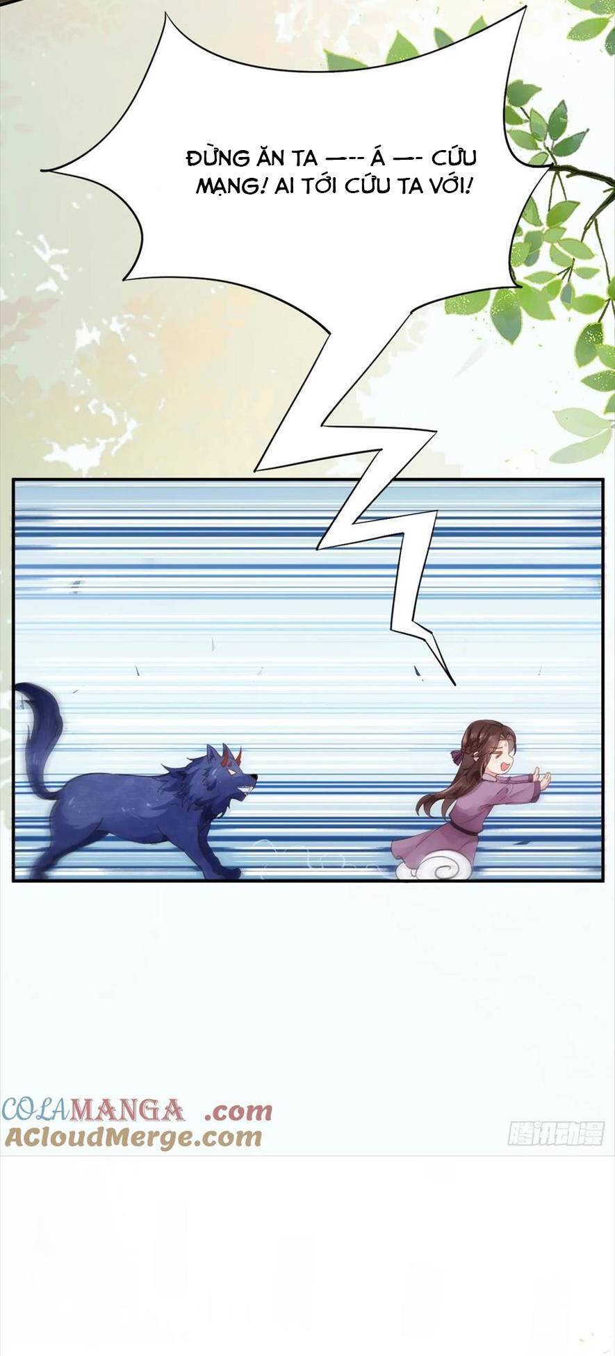 Tuyệt Sắc Quyến Rũ: Quỷ Y Chí Tôn Chap 546 - Next Chap 547