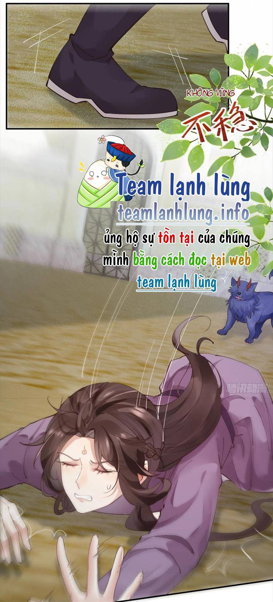 Tuyệt Sắc Quyến Rũ: Quỷ Y Chí Tôn Chap 546 - Next Chap 547
