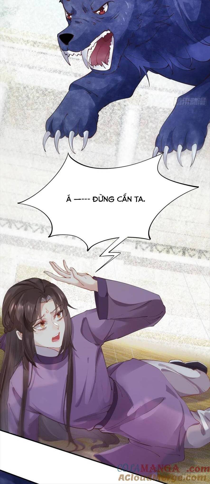 Tuyệt Sắc Quyến Rũ: Quỷ Y Chí Tôn Chap 546 - Next Chap 547