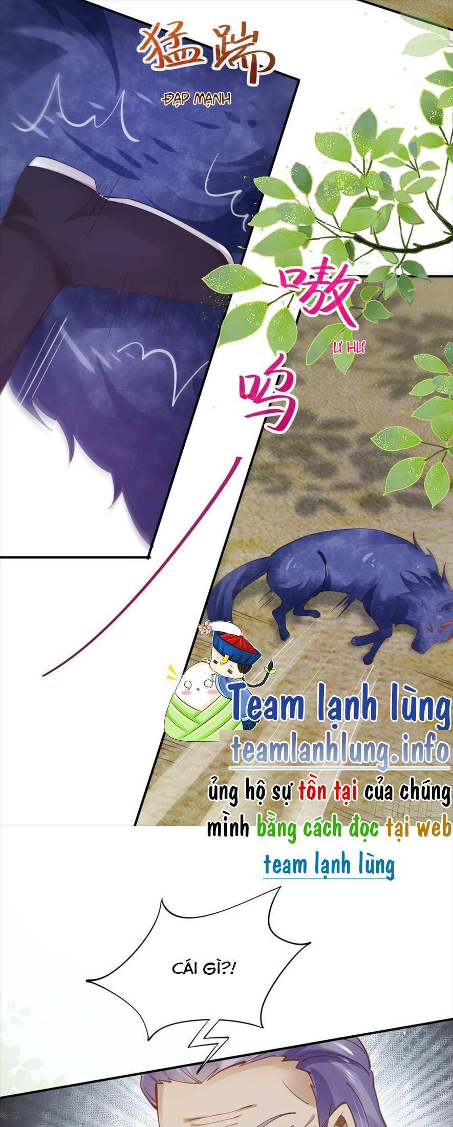 Tuyệt Sắc Quyến Rũ: Quỷ Y Chí Tôn Chap 546 - Next Chap 547