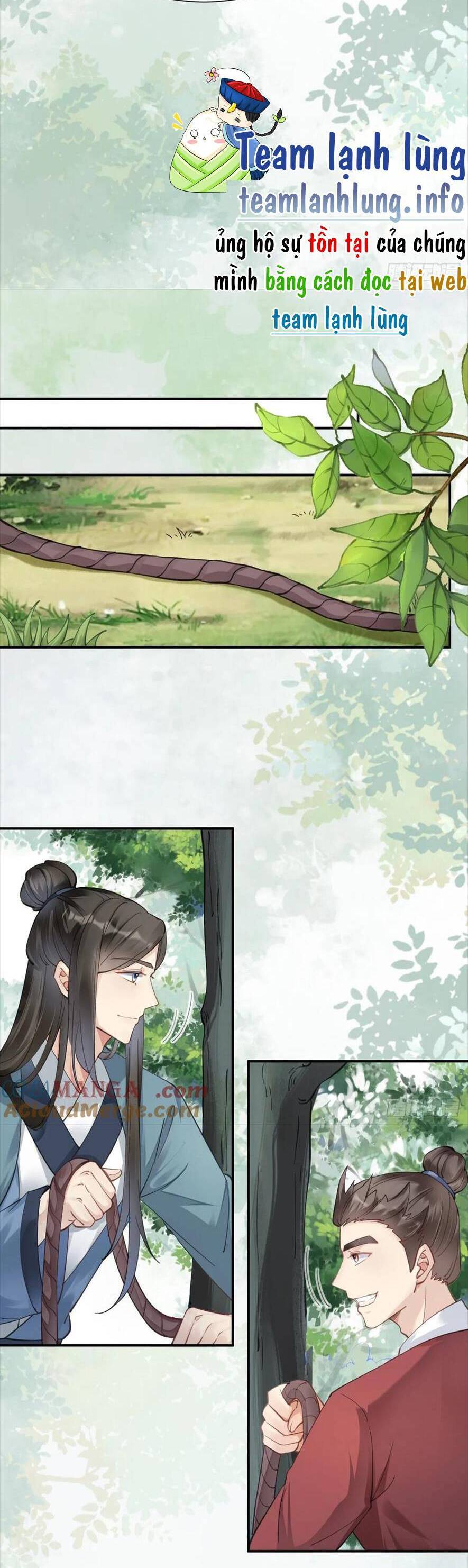Tuyệt Sắc Quyến Rũ: Quỷ Y Chí Tôn Chap 547 - Next Chap 548