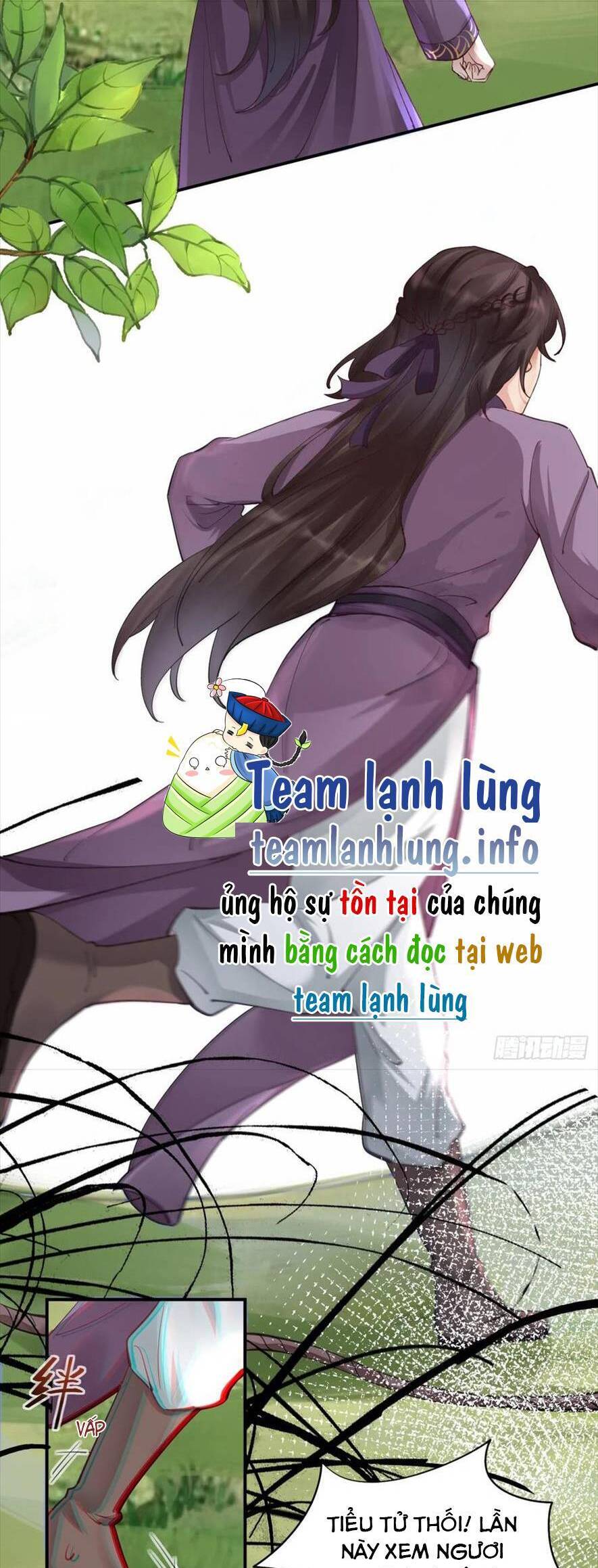 Tuyệt Sắc Quyến Rũ: Quỷ Y Chí Tôn Chap 547 - Next Chap 548