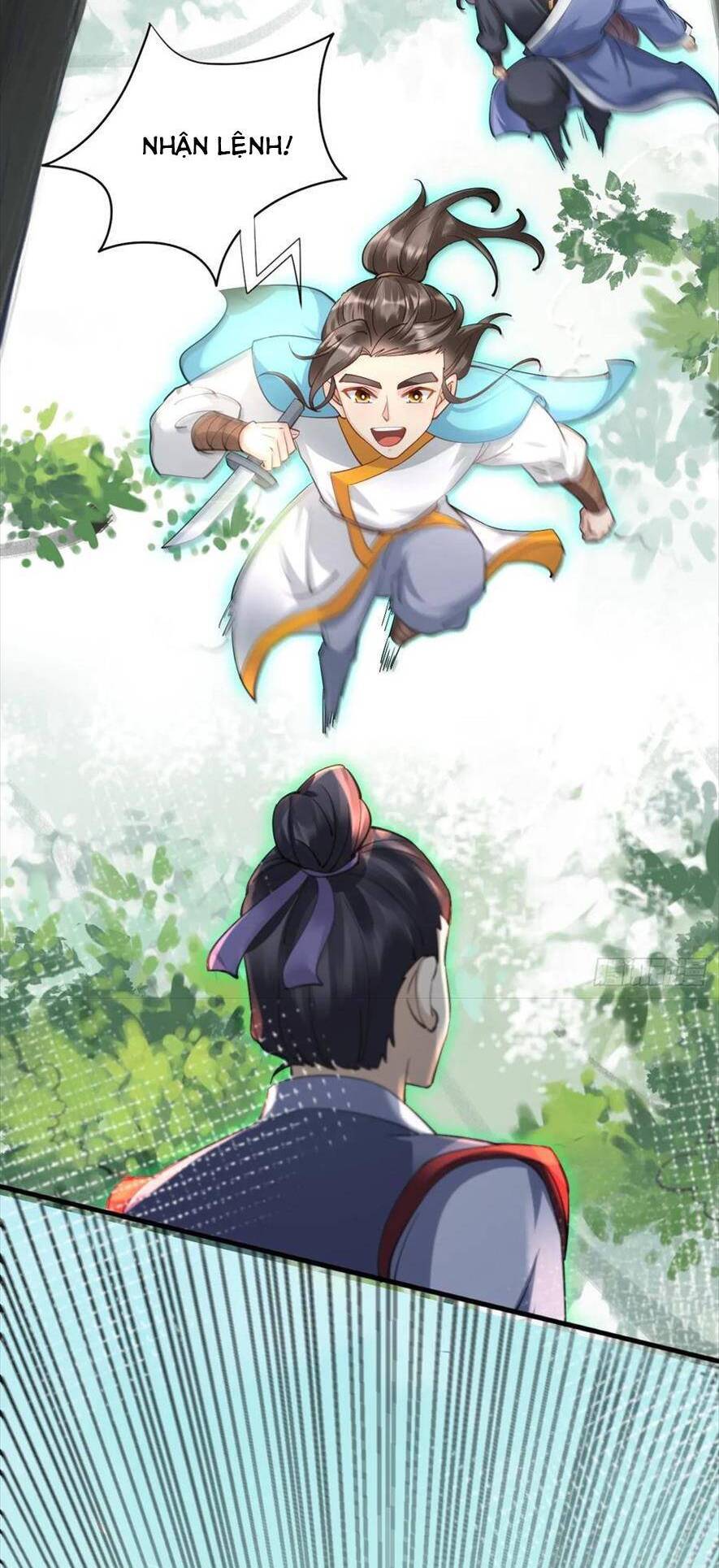 Tuyệt Sắc Quyến Rũ: Quỷ Y Chí Tôn Chap 547 - Next Chap 548