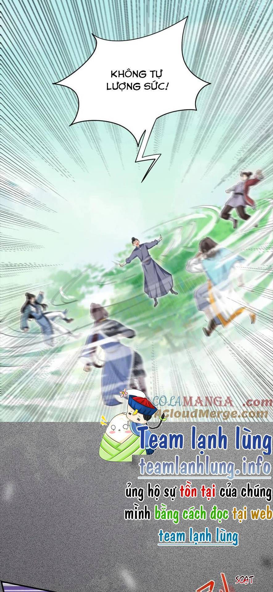 Tuyệt Sắc Quyến Rũ: Quỷ Y Chí Tôn Chap 547 - Next Chap 548
