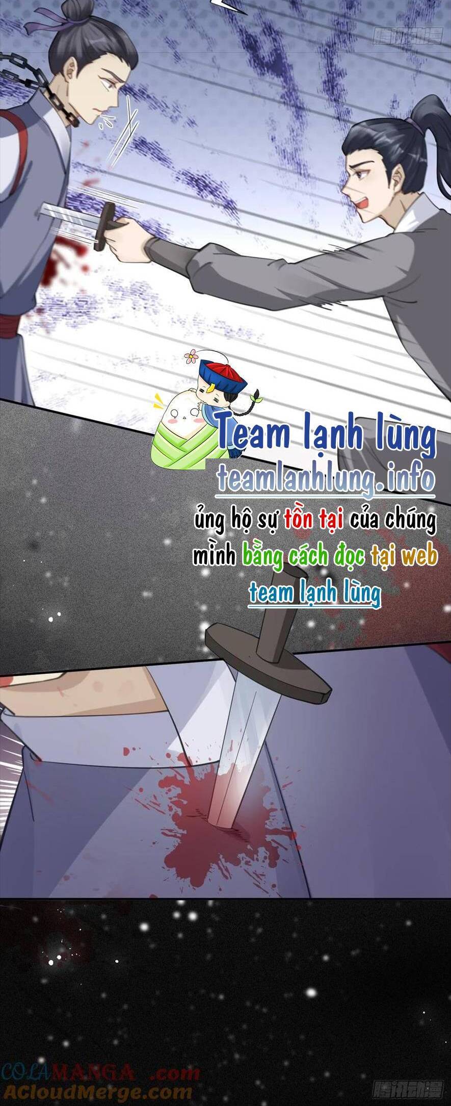 Tuyệt Sắc Quyến Rũ: Quỷ Y Chí Tôn Chap 547 - Next Chap 548