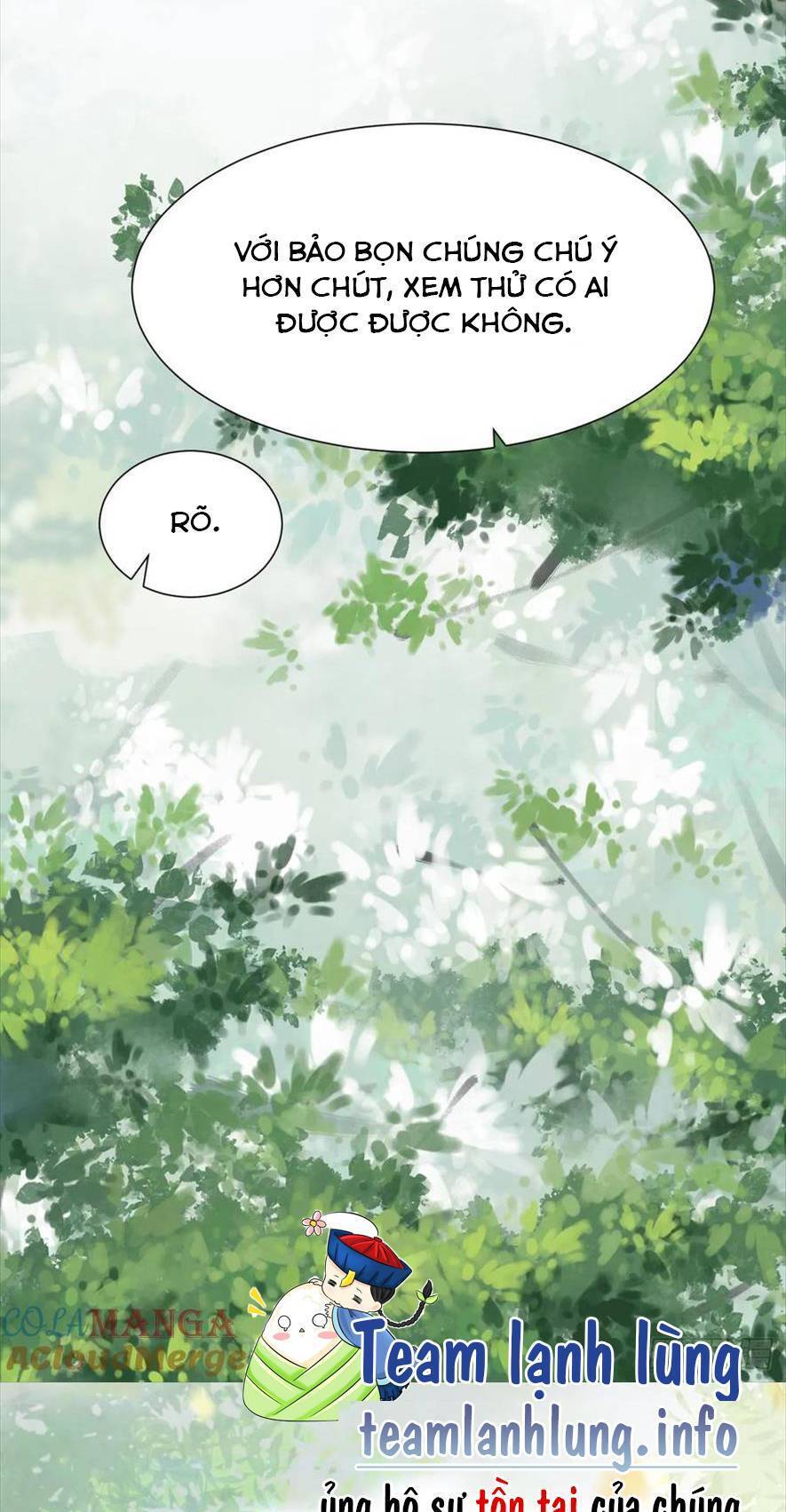 Tuyệt Sắc Quyến Rũ: Quỷ Y Chí Tôn Chap 547 - Next Chap 548