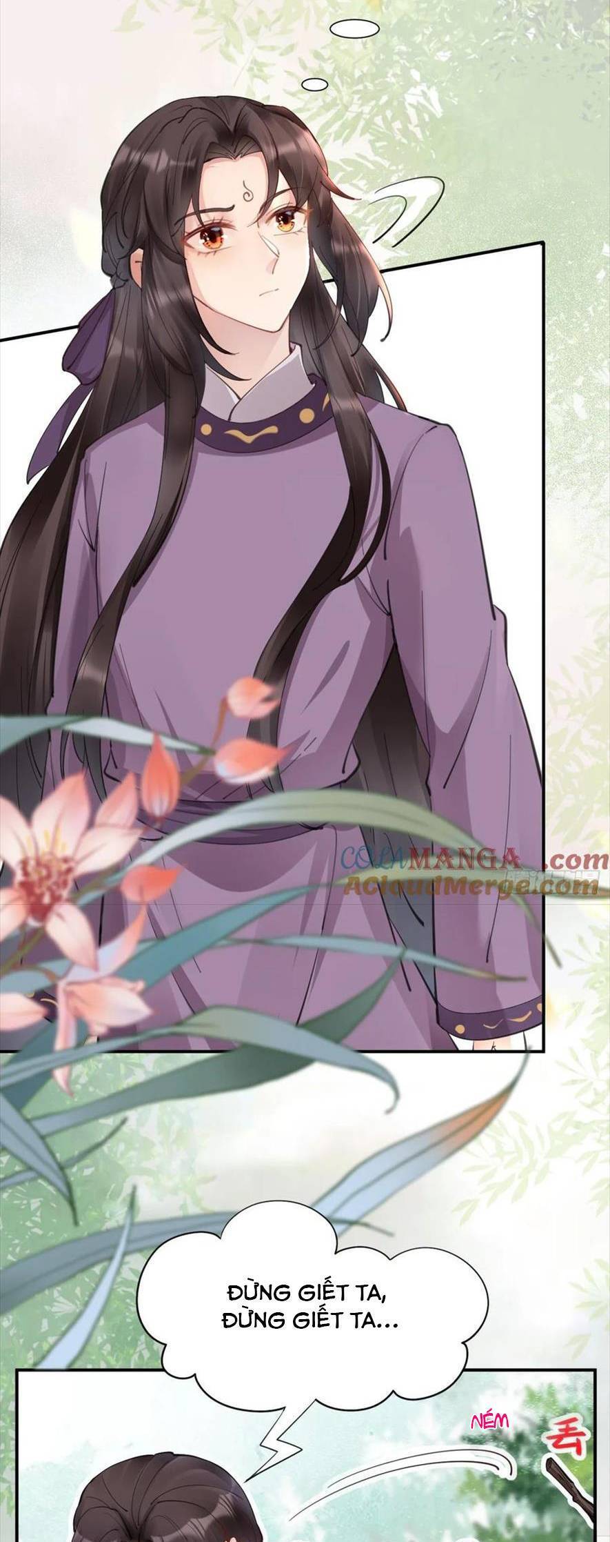 Tuyệt Sắc Quyến Rũ: Quỷ Y Chí Tôn Chap 547 - Next Chap 548