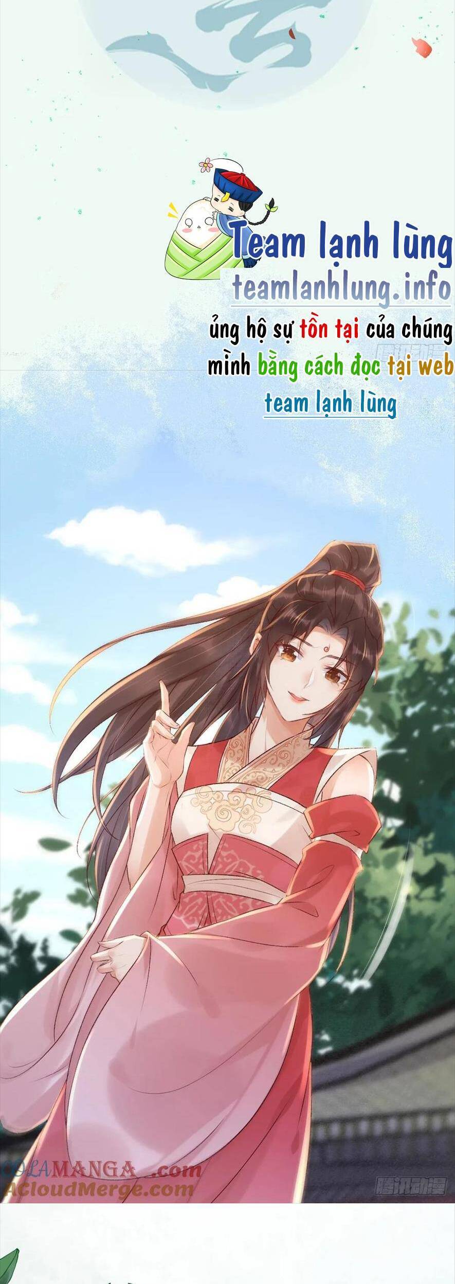 Tuyệt Sắc Quyến Rũ: Quỷ Y Chí Tôn Chap 548 - Next Chap 549
