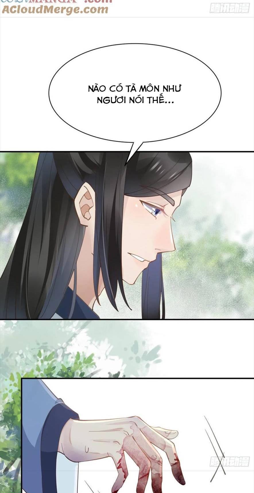 Tuyệt Sắc Quyến Rũ: Quỷ Y Chí Tôn Chap 548 - Next Chap 549
