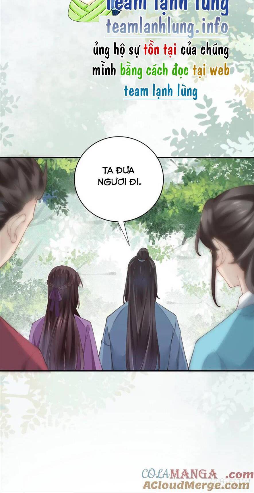 Tuyệt Sắc Quyến Rũ: Quỷ Y Chí Tôn Chap 548 - Next Chap 549