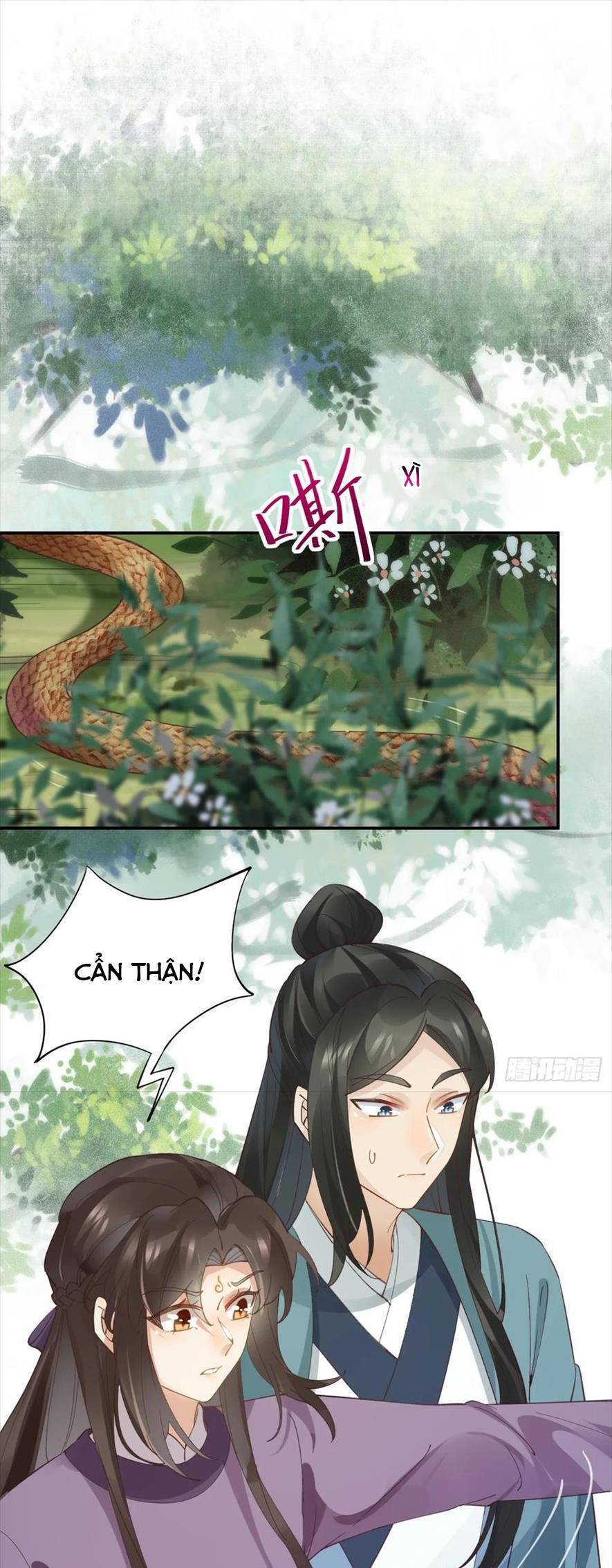 Tuyệt Sắc Quyến Rũ: Quỷ Y Chí Tôn Chap 548 - Next Chap 549