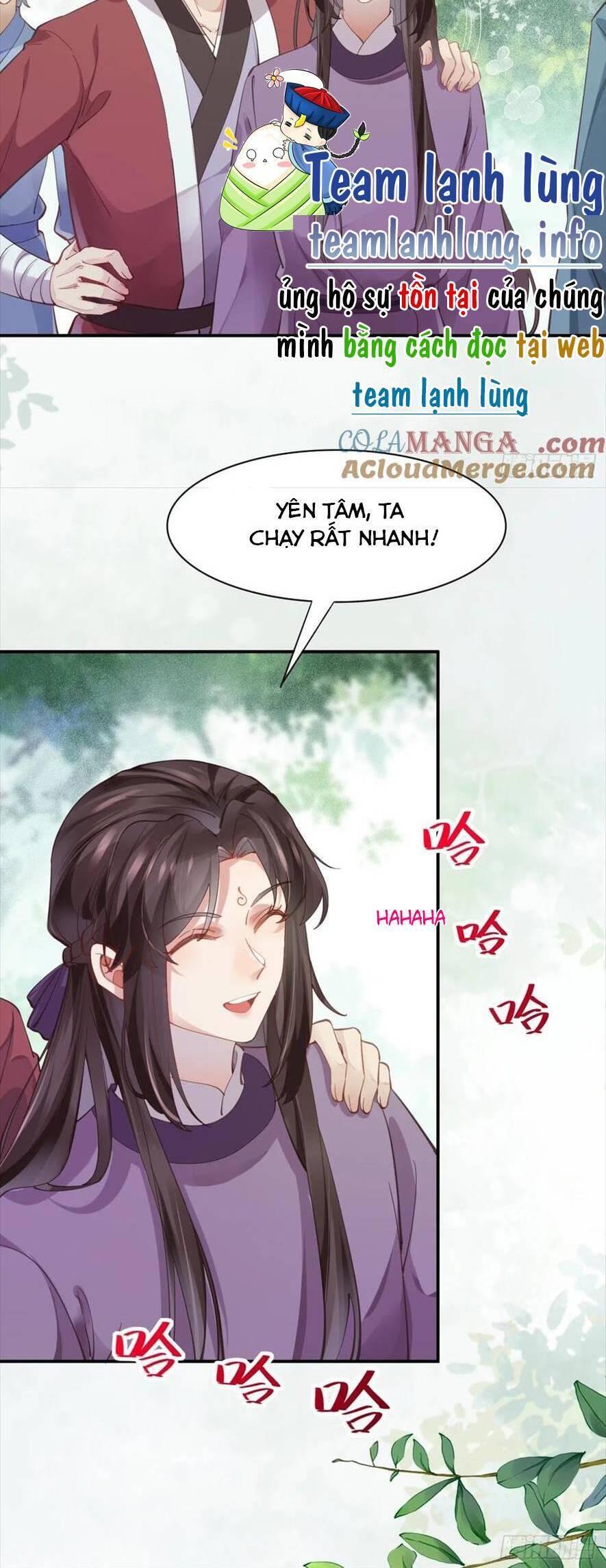 Tuyệt Sắc Quyến Rũ: Quỷ Y Chí Tôn Chap 548 - Next Chap 549