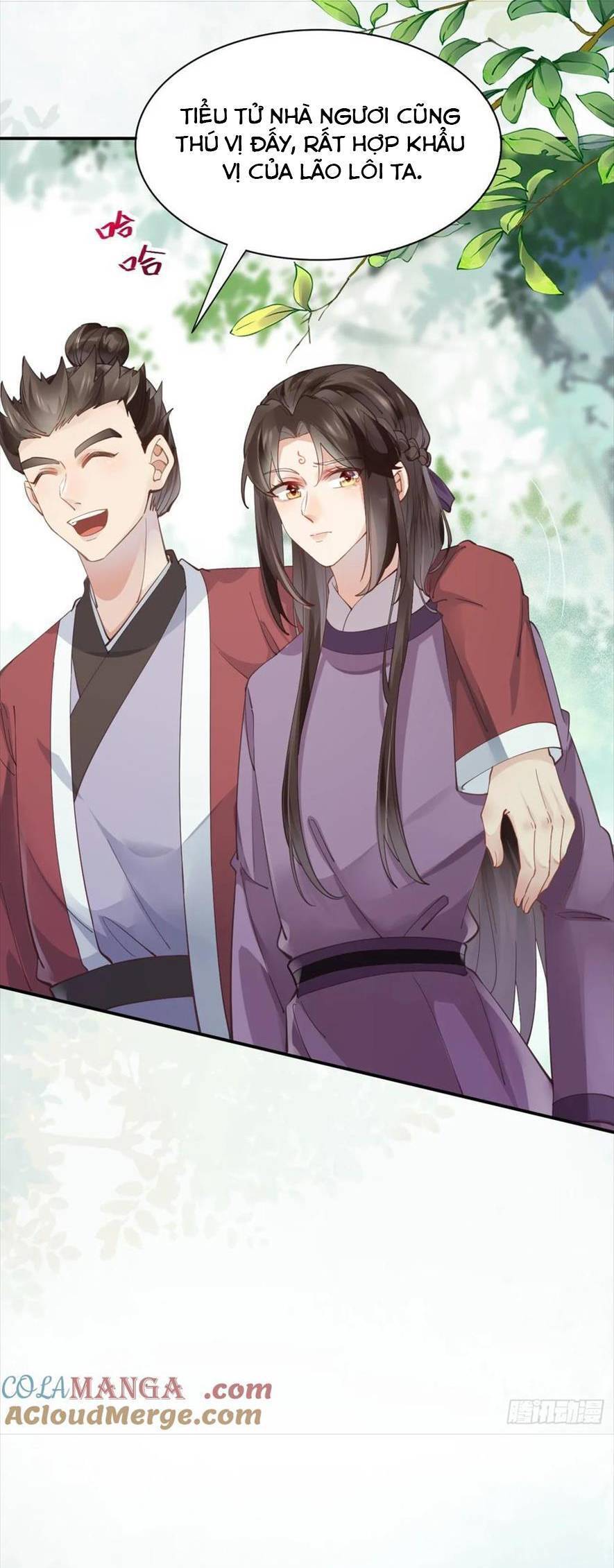 Tuyệt Sắc Quyến Rũ: Quỷ Y Chí Tôn Chap 548 - Next Chap 549