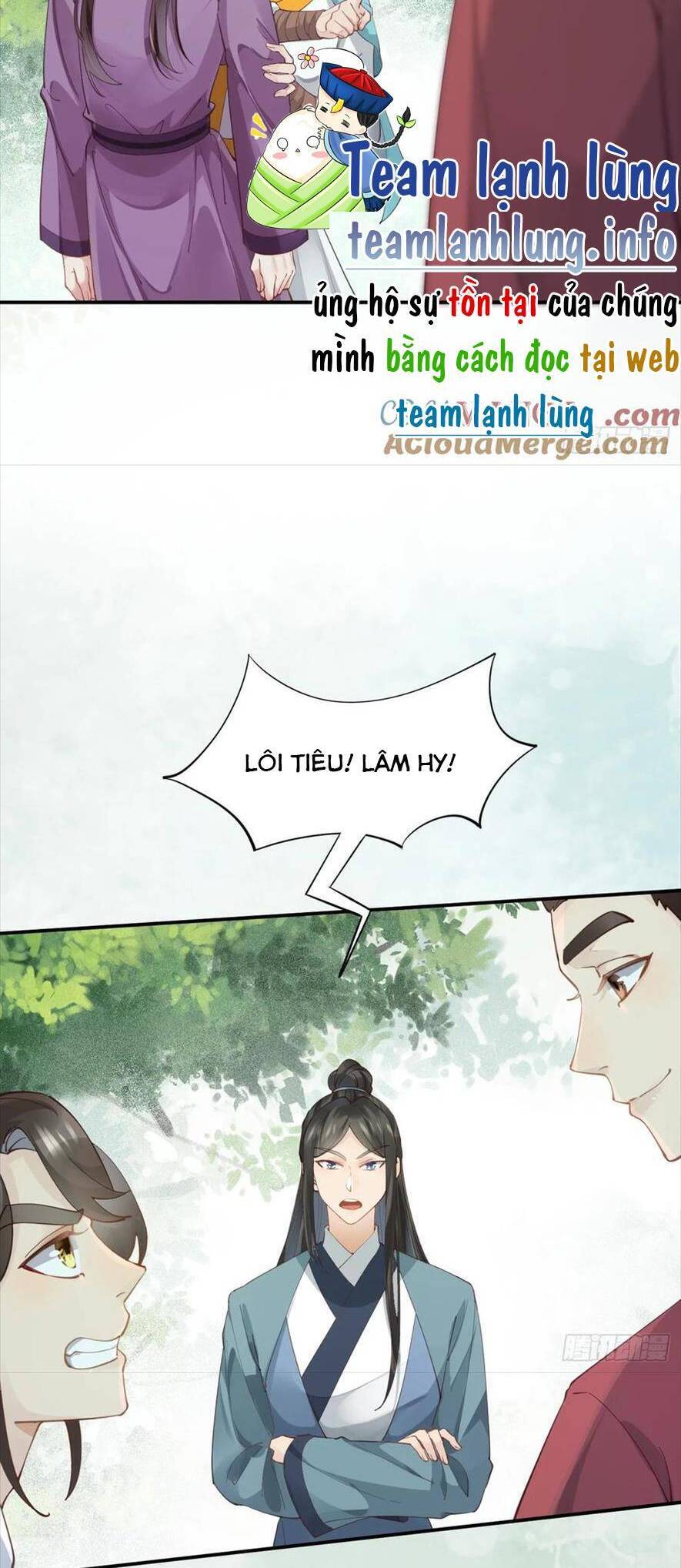 Tuyệt Sắc Quyến Rũ: Quỷ Y Chí Tôn Chap 548 - Next Chap 549