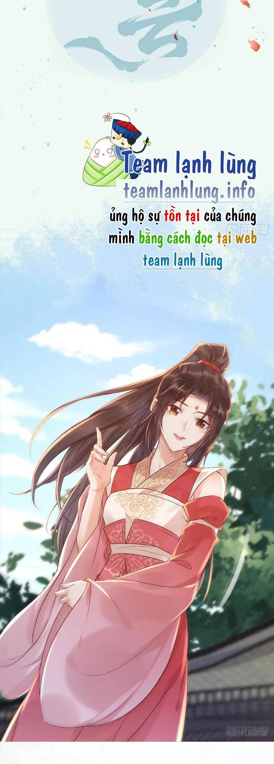 Tuyệt Sắc Quyến Rũ: Quỷ Y Chí Tôn Chap 549 - Next Chap 550