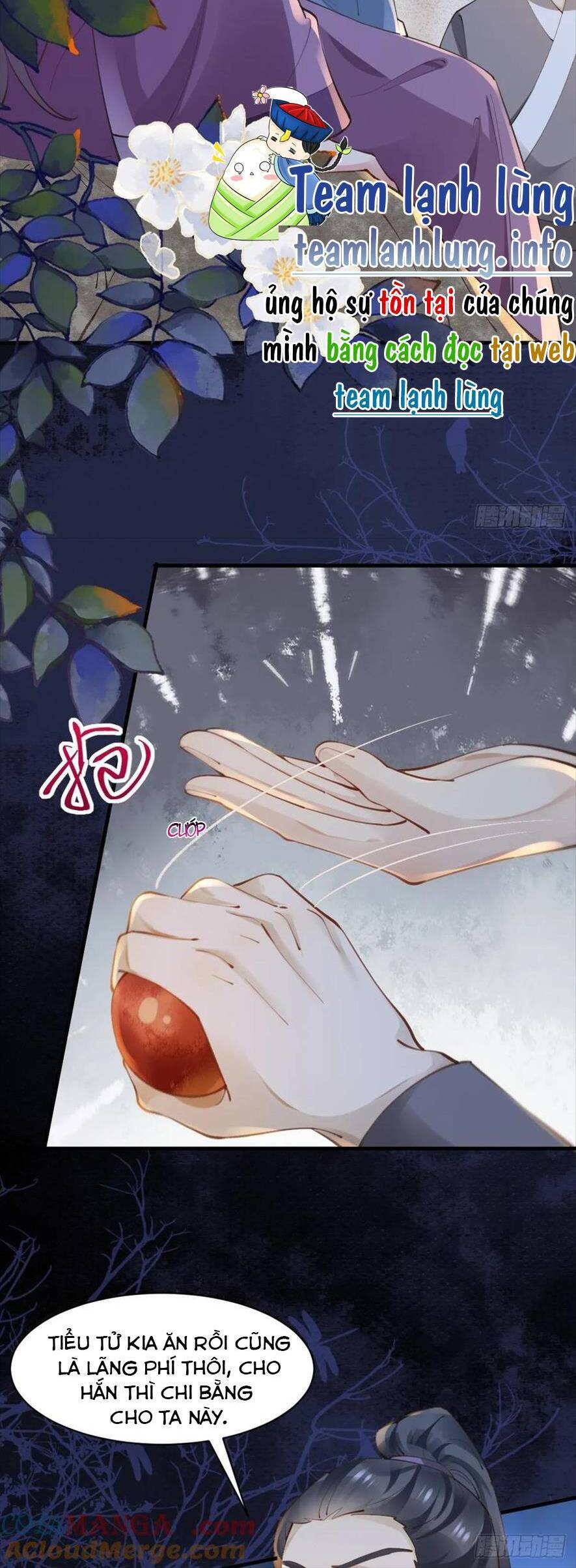 Tuyệt Sắc Quyến Rũ: Quỷ Y Chí Tôn Chap 549 - Next Chap 550