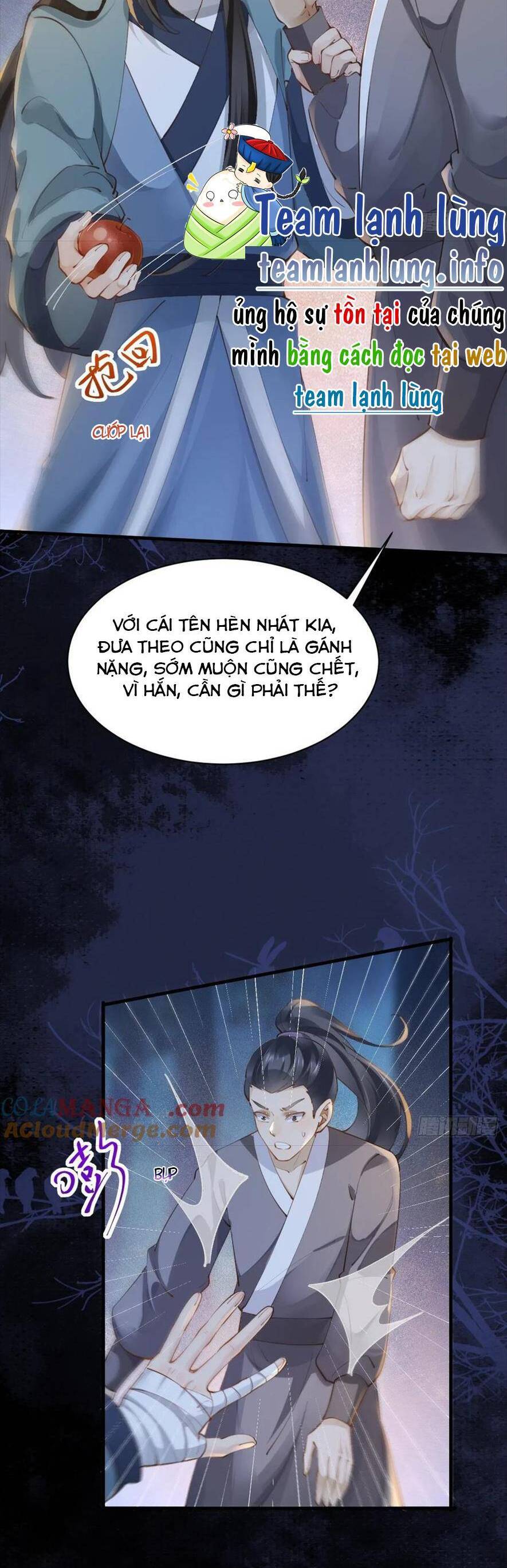 Tuyệt Sắc Quyến Rũ: Quỷ Y Chí Tôn Chap 549 - Next Chap 550