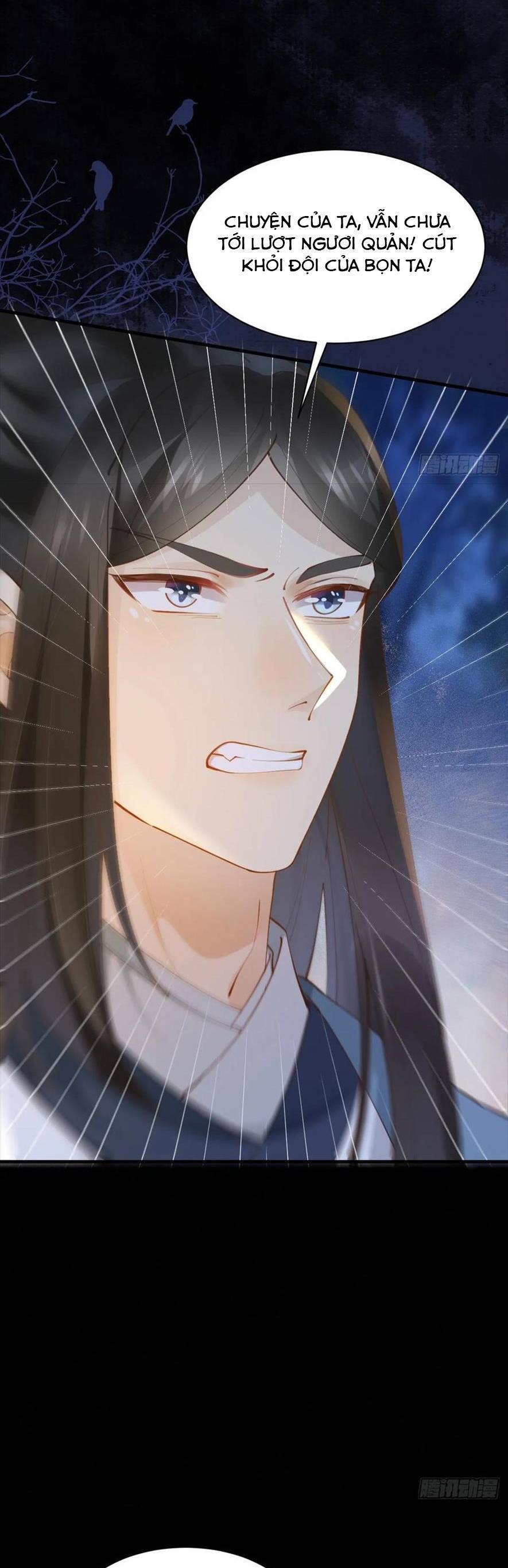 Tuyệt Sắc Quyến Rũ: Quỷ Y Chí Tôn Chap 549 - Next Chap 550
