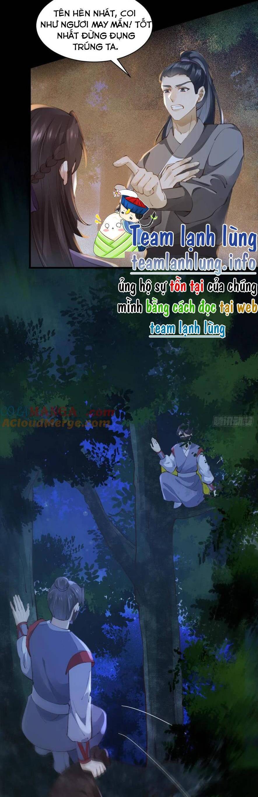Tuyệt Sắc Quyến Rũ: Quỷ Y Chí Tôn Chap 549 - Next Chap 550