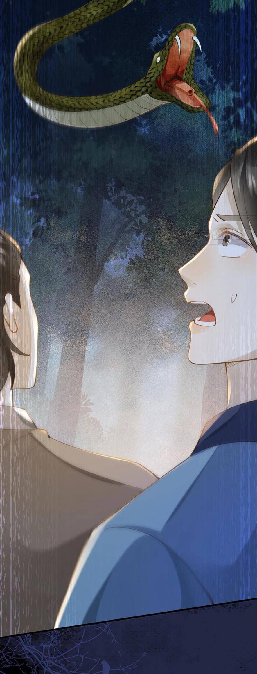 Tuyệt Sắc Quyến Rũ: Quỷ Y Chí Tôn Chap 549 - Next Chap 550