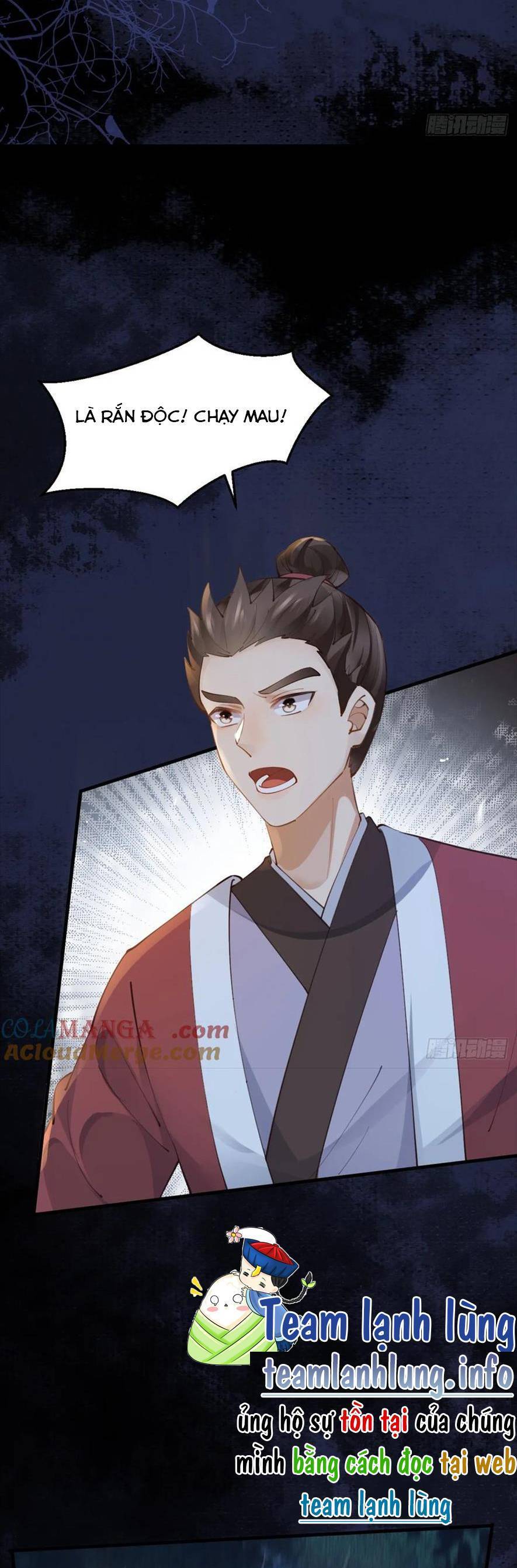 Tuyệt Sắc Quyến Rũ: Quỷ Y Chí Tôn Chap 549 - Next Chap 550