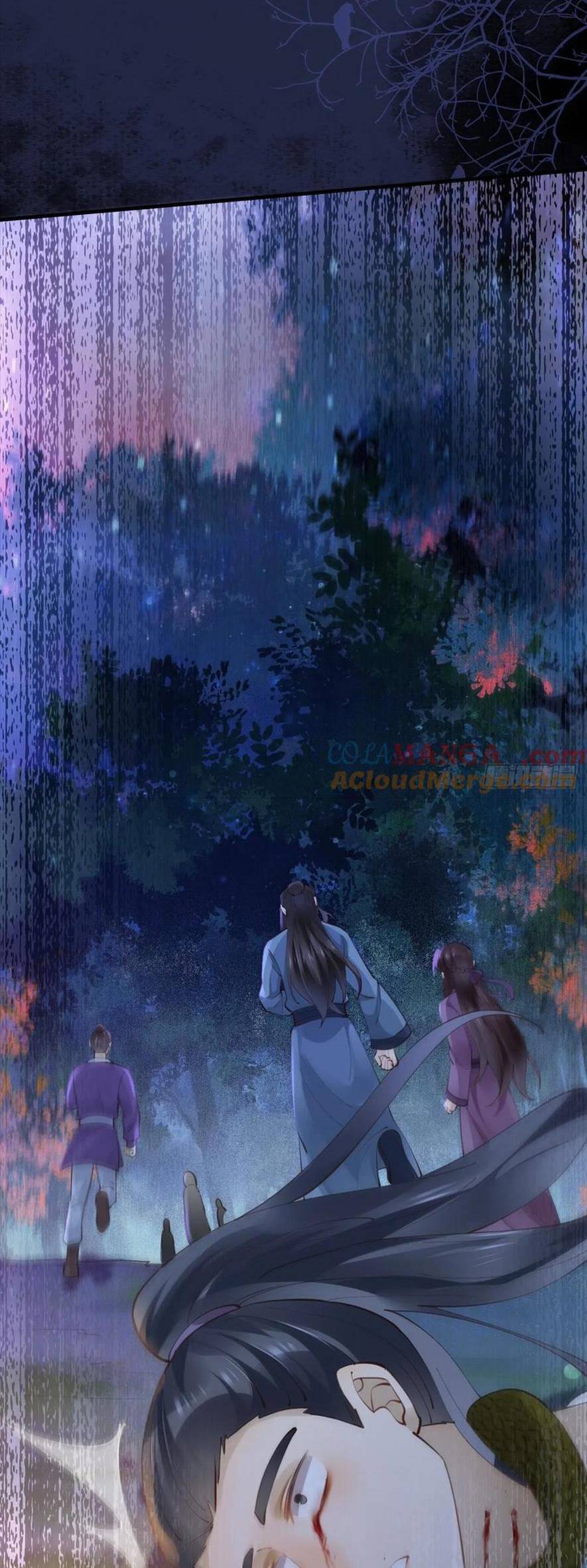 Tuyệt Sắc Quyến Rũ: Quỷ Y Chí Tôn Chap 549 - Next Chap 550