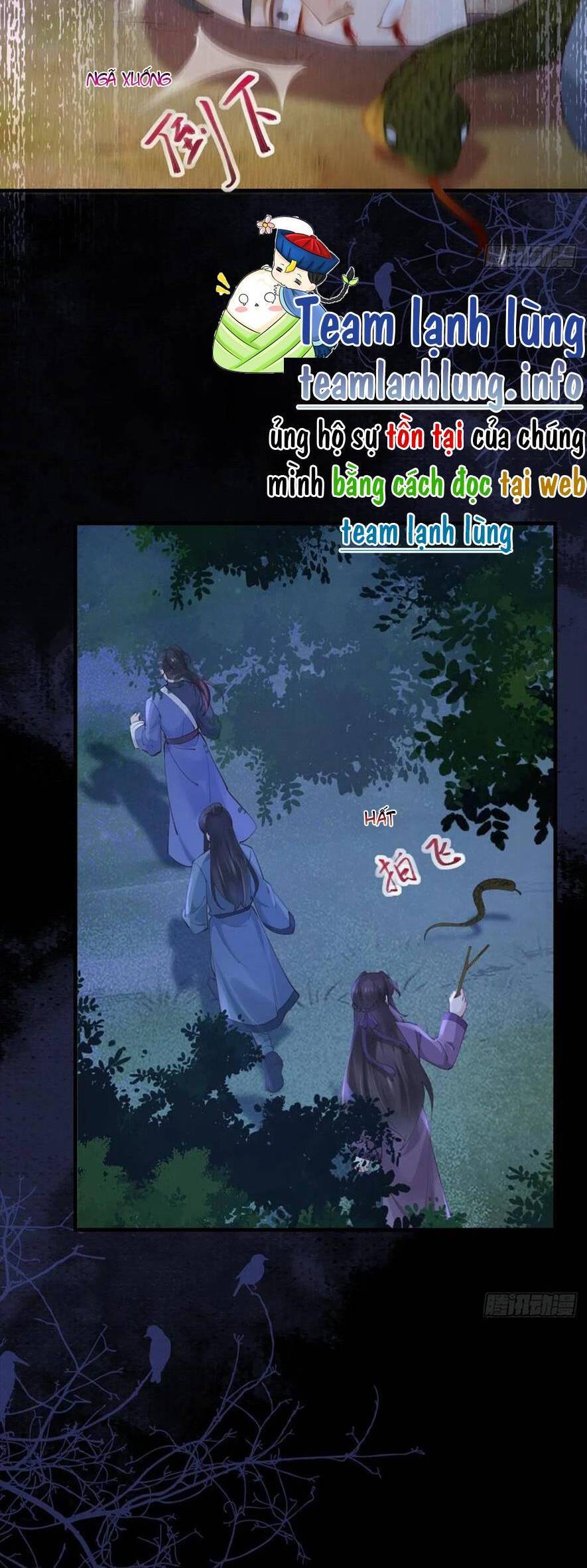 Tuyệt Sắc Quyến Rũ: Quỷ Y Chí Tôn Chap 549 - Next Chap 550