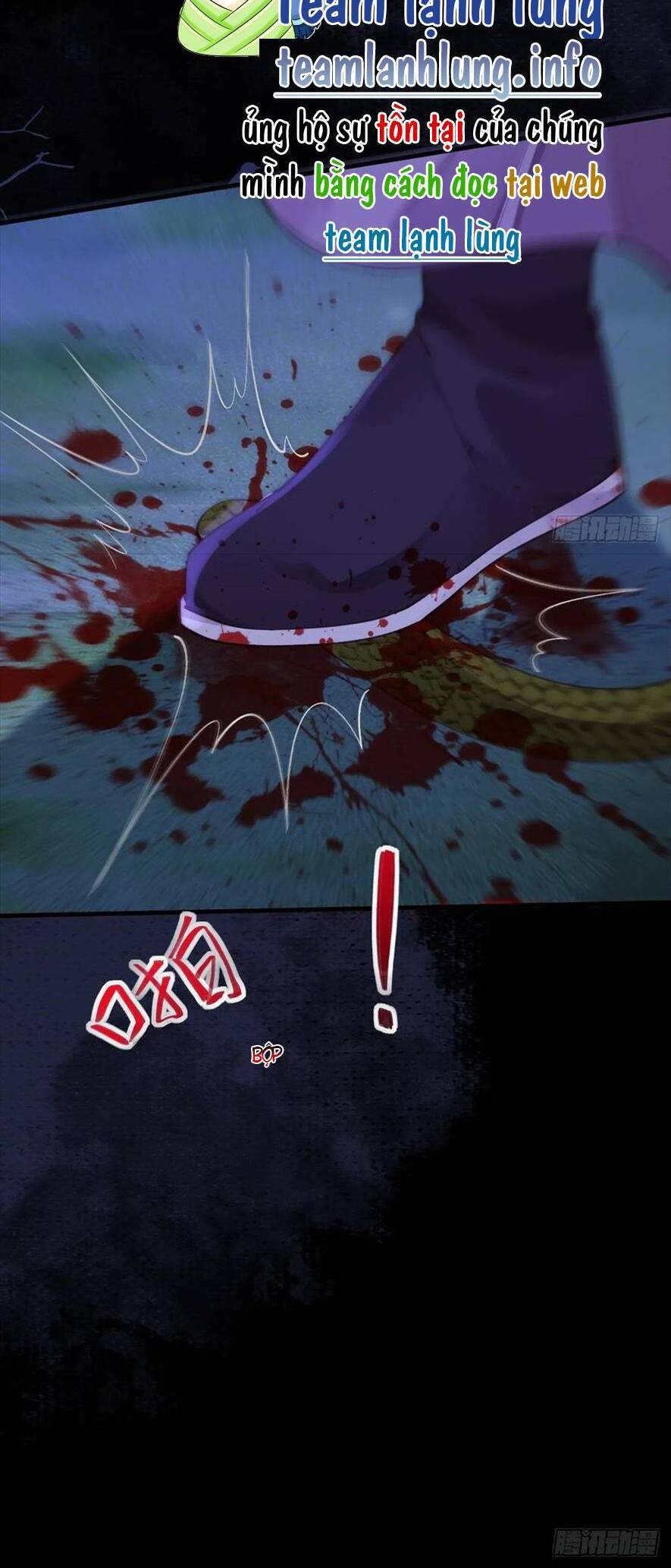 Tuyệt Sắc Quyến Rũ: Quỷ Y Chí Tôn Chap 549 - Next Chap 550