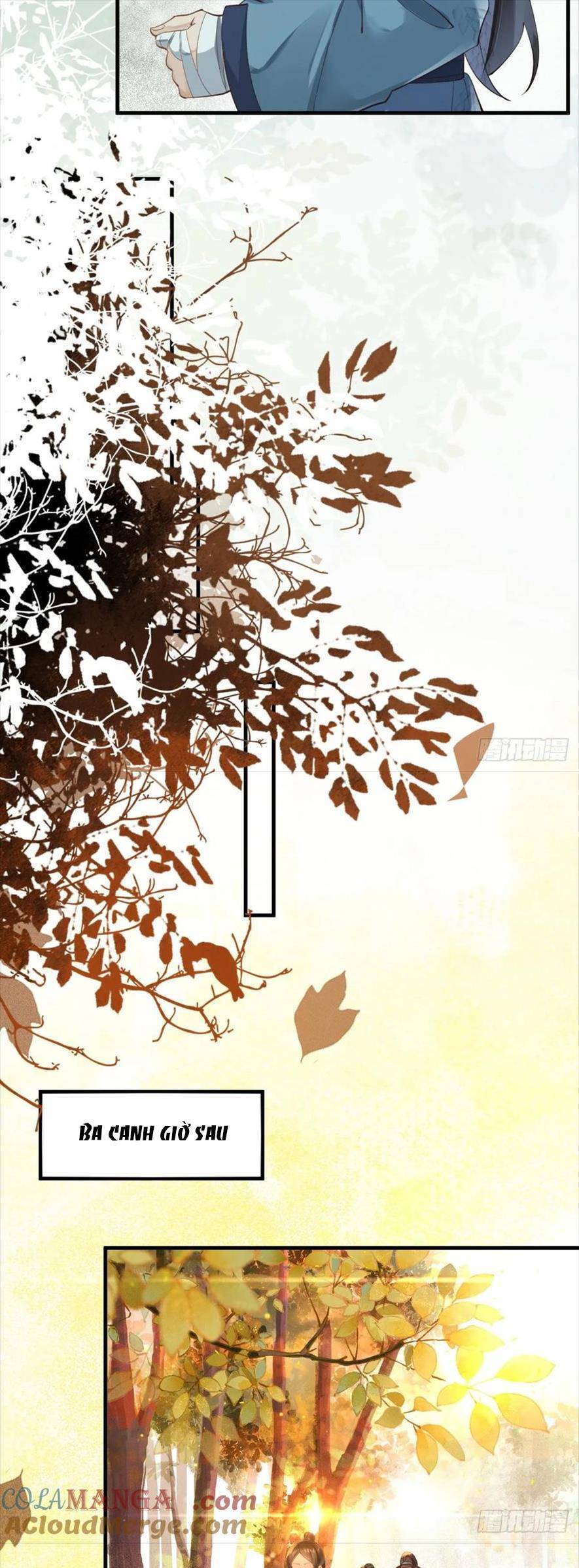Tuyệt Sắc Quyến Rũ: Quỷ Y Chí Tôn Chap 549 - Next Chap 550