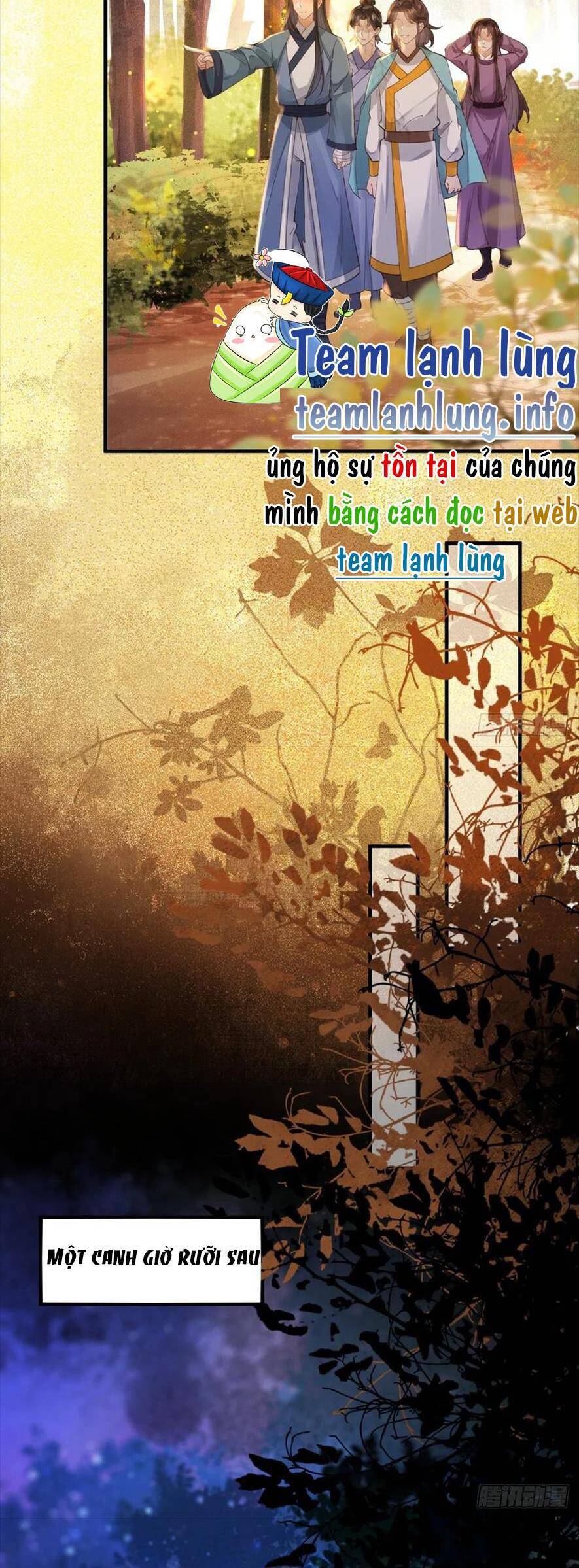 Tuyệt Sắc Quyến Rũ: Quỷ Y Chí Tôn Chap 549 - Next Chap 550