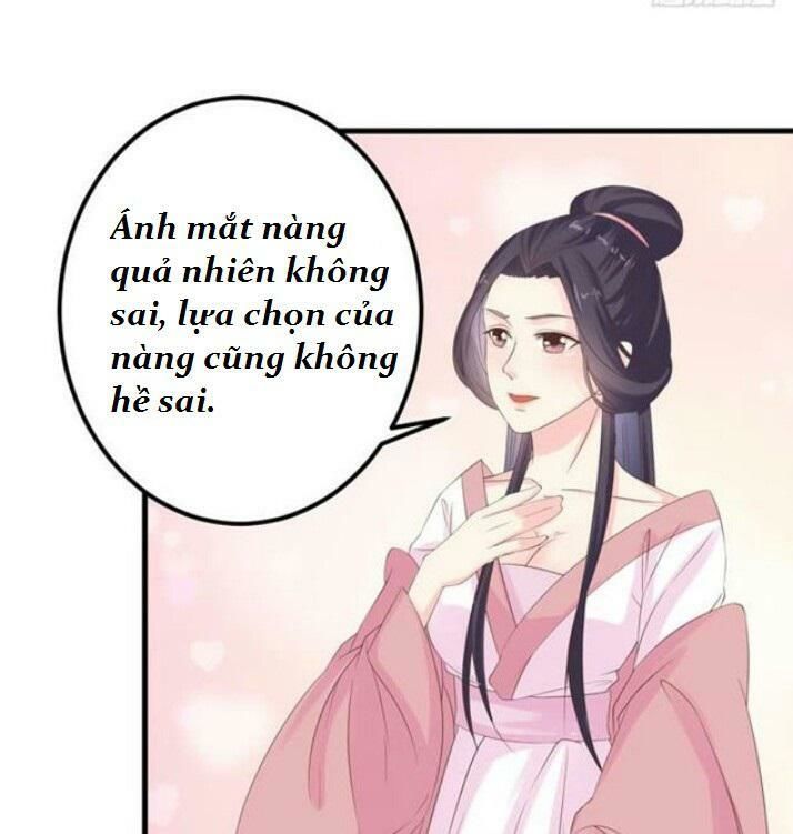 Tuyệt Sắc Quyến Rũ: Quỷ Y Chí Tôn Chap 55 - Next Chap 56