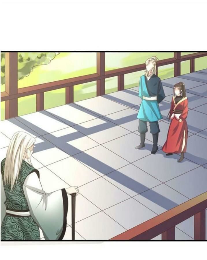 Tuyệt Sắc Quyến Rũ: Quỷ Y Chí Tôn Chap 55 - Next Chap 56