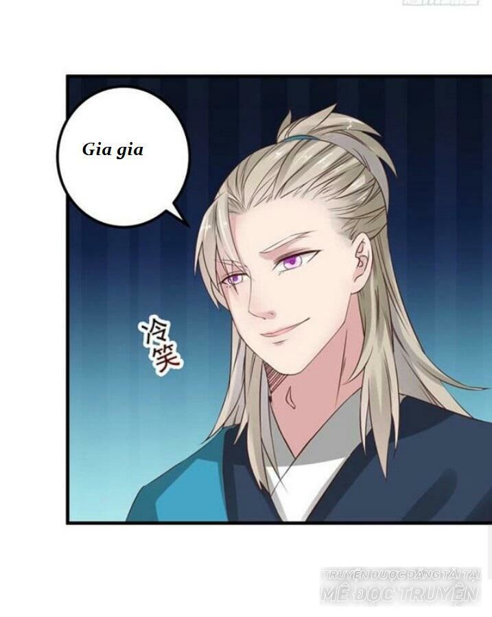 Tuyệt Sắc Quyến Rũ: Quỷ Y Chí Tôn Chap 55 - Next Chap 56