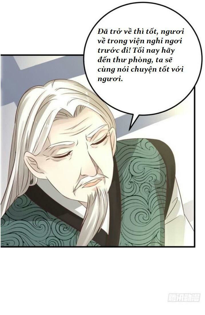 Tuyệt Sắc Quyến Rũ: Quỷ Y Chí Tôn Chap 55 - Next Chap 56