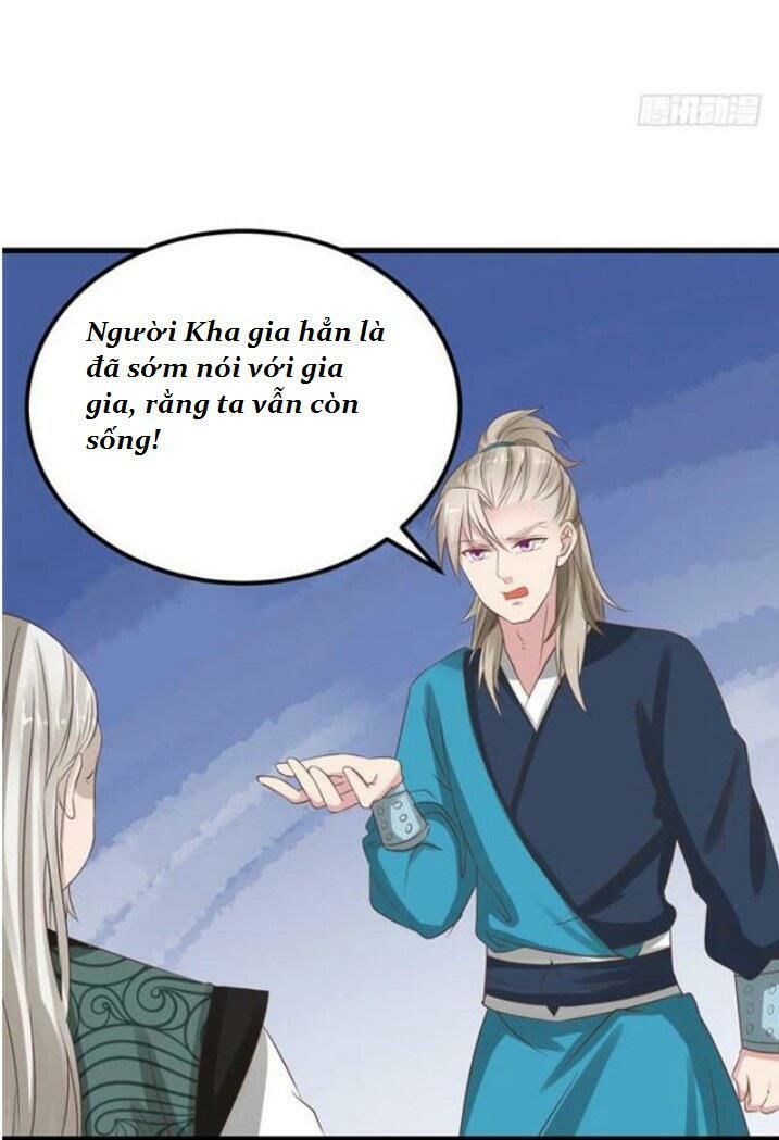 Tuyệt Sắc Quyến Rũ: Quỷ Y Chí Tôn Chap 55 - Next Chap 56