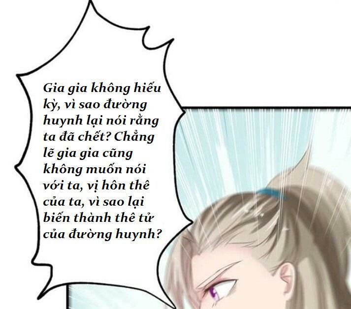Tuyệt Sắc Quyến Rũ: Quỷ Y Chí Tôn Chap 55 - Next Chap 56